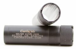 Carlsons Rifled Choke Tube for Beretta Benelli 20GA