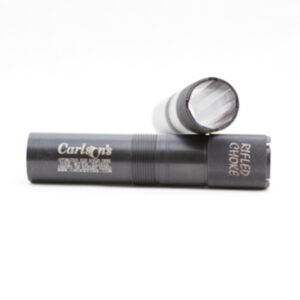 Carlson's Benelli Crio 20GA Rifled Choke Tube