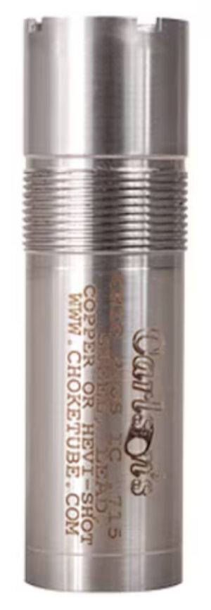 Carlson's 12GA Ben Crio Flush Light Mod Choke Tube