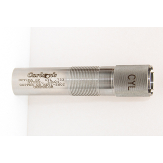 Carlsons Optima HP 12GA Sporting Clay Choke Tube