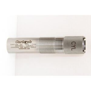 Carlsons Choke Tubes Optima HP 12GA Sporting Clay IC