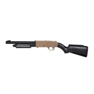 Umarex NXG Pump Shot BB Gun - Authentic Pump Action