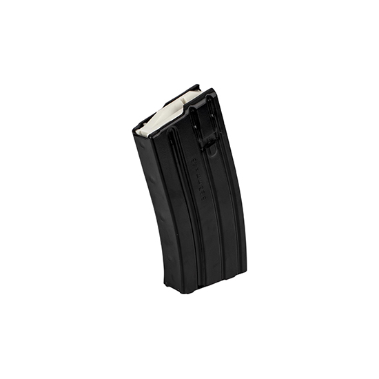 ALEX MAG 5.56X45 20RD Steel AR Magazine - E-Lander
