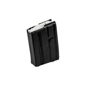 ALEX MAG 5.56X45 10RD AR Magazine - E-Lander Steel