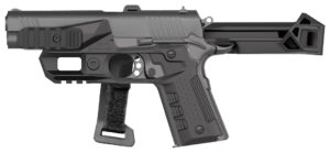 RECOVER 2011 1911 Brace - Black Polymer Grip