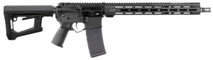 APF 5.56 NATO FURY 16" Semi-Auto Rifle with M-LOK