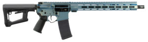 APF 5.56 NATO FURY 16" Northern Lights MLOK Rifle
