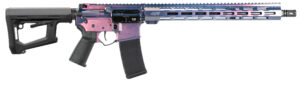APF 5.56 NATO Fury 16 Tactical Semi-Auto Rifle