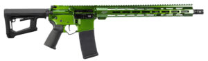 APF 5.56 NATO Fury 16 Ranger FX MLOK Rifle