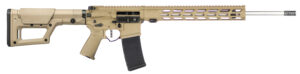 APF Varmint 22ARC 2.0 Semi-Auto Rifle with Magpul PRS Lite