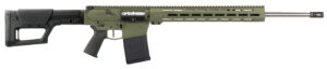 APF Varmint 2.0 .243 Win Semi-Auto Rifle