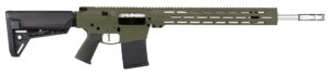 APF DMR 2.0 6mm Creedmoor Semi-Auto Rifle