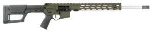 APF Varmint 2.0 AR-15 Rifle - .204 Ruger Precision