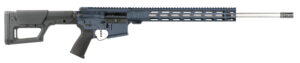 APF Varmint 2.0 AR-15 .204 Ruger Stealth Gray