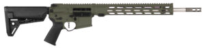 APF DMR 2.0 AR15 .223 Wylde Semi-Auto Rifle