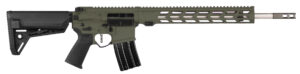 APF DMR 2.0 AR15 6MM ARC Semi-Auto Rifle