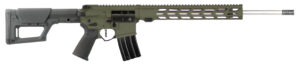 APF Varmint 2.0 6MM ARC Semi Auto Rifle - ODG