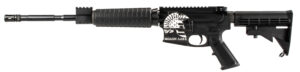 APF Delta Carbine Molon Labe 5.56 16" 30RD Rifle