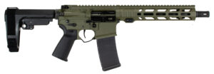APF 5.56 Pistol 2.0 - 10.5" ODG M-LOK