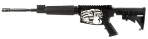 APF Delta Carbine Delaware Crossing 5.56 Rifle