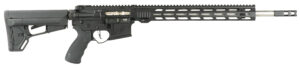 APF DMR 22ARC 2.0 AR Rifle with Magpul ACS M-LOK