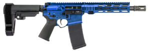 APF 5.56 Pistol 2.0 10.5" Liberty FX M-LOK