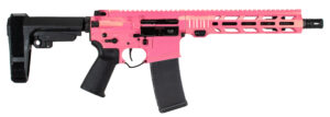 APF 5.56 Pistol 2.0 10.5" Pinkasaurus Rex