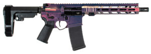 APF 5.56 Pistol 2.0 10.5" Mermaid M-LOK AR Pistol