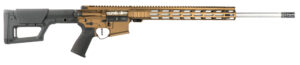 APF Varmint 22ARC Semi-Auto Rifle with Magpul PRS Lite
