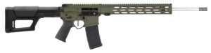 APF Varmint 22ARC 2.0 Semi-Auto Rifle with Magpul PRS Lite