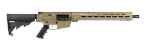 APF RAGNAR .308 WIN Semi Auto Rifle with M-LOK Handguard