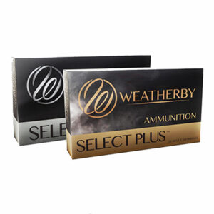 Weatherby 240 WBY Magnum 100GR Hornady Interlock Ammo