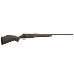 Weatherby MKV Weathermark LT 6.5-300WBY Bolt Action Rifle