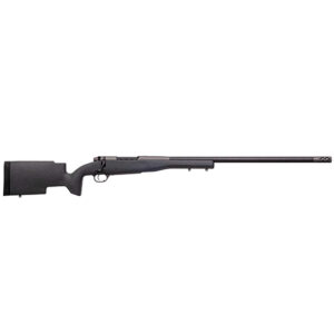 Weatherby MKV CarbonMark Pro 6.5 Creedmoor Bolt Action Rifle