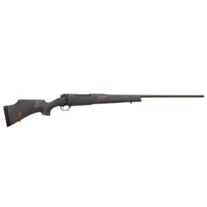 Weatherby MKV Camilla Ultra Lightweight .280 Ackley Rifle