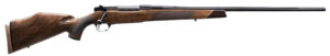 Weatherby MKV Deluxe .270 Win Bolt Action Rifle