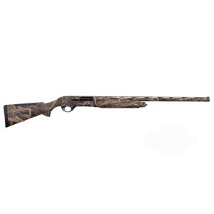 Weatherby 18i MO Habitat 12GA Semi-Auto Shotgun