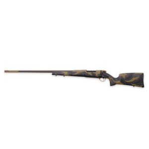 Weatherby Mark V APEX Left-Handed .257 WBY Rifle
