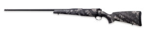 Weatherby MKV Backcountry Ti 2.0 .338 WBY Rifle - Left Hand
