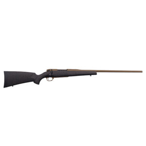 Weatherby MKV Hunter Bronze 6.5-300 WBY Rifle