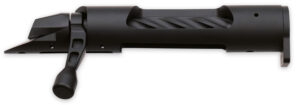Weatherby 307 Builders Action Short Magnum Rifle