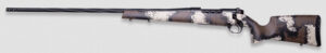 Weatherby MKV High Country 300 WBY Left-Handed Rifle