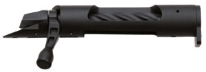 Weatherby WBY 307 Builders Action Short .223 Rem