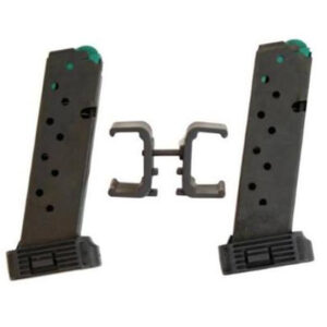 MKS Dual Mag Carrier for CLP45P/4595 - .45 ACP