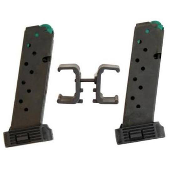 MKS Dual Mag Carrier for CLP45P/4595 - .45 ACP