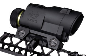 Ravin Integrated Zero X1i Crossbow Scope
