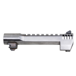 Magnum Research Desert Eagle 6" .357 Mag Stainless Steel