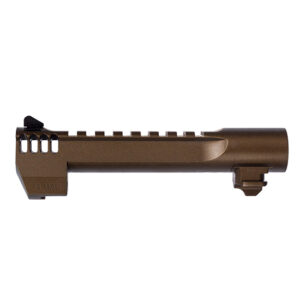 Magnum Research Desert Eagle Mk. XIX .44 Magnum Barrel - Burnt Bronze