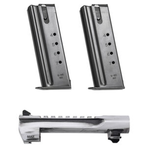 Magnum Research Desert Eagle .50 AE Conversion Kit
