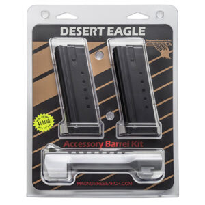 Magnum Research Mark XIX .44 Magnum Conversion Kit